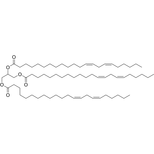 1,2,3-Tri-13(Z),16(Z)-docosadienoyl-glycerol 958760-53-7